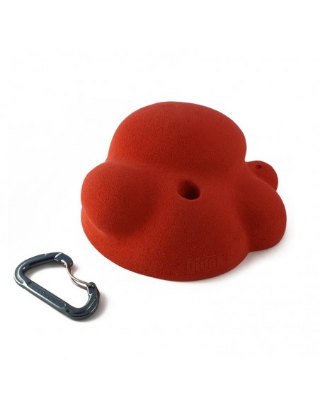 Volumen de poliuretano gum de Didak's