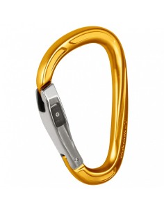 mosquetón crag hms slide lock - mamma 2