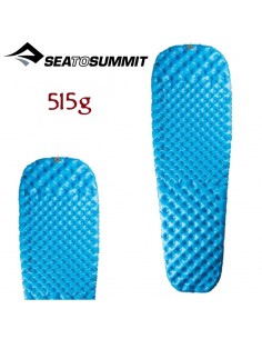 Colchoneta hinchable para dormir de Sea to summit