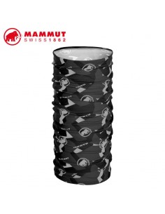 tubular black-titanium - mammut