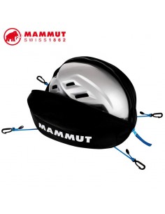 bolsa casco holder pro - mammut