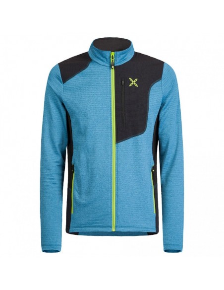 Thermal grid pro Maglia de Montura