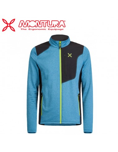 Thermal grid pro Maglia de Montura