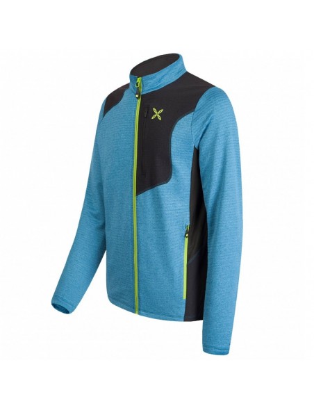 Thermal grid pro Maglia de Montura