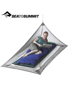 Mosquitera individual para tienda de Sea to summit