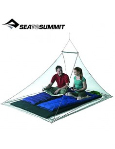 Mosquitera doble para tienda de Sea to summit