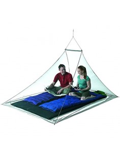 Mosquitera doble para tienda de Sea to summit 2