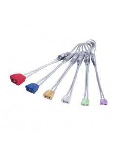 set wallnuts del 1-6 - dmm 2