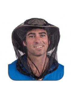 Mosquitera ajustable para cabeza de Sea to summit 2