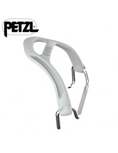 fil flex - fijaciones delanteras para crampones - petzl