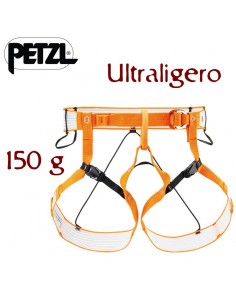 altitude - arnes ultraligero para esquí - Petzl