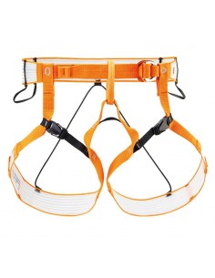 altitude - arnes ultraligero para esquí - Petzl 2