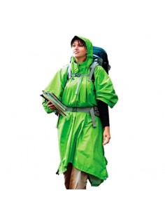 Toldo y Poncho de Nylon de Se to summit 2