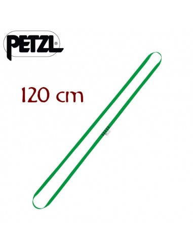 anneau 120 - anillo cosido de poliéster - Petzl