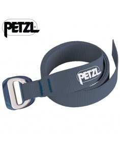 cinturón ceinture blue night - petzl