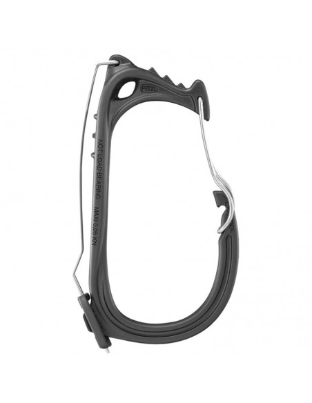 pack 2 portamaterial caritool evo + multihook - petzl