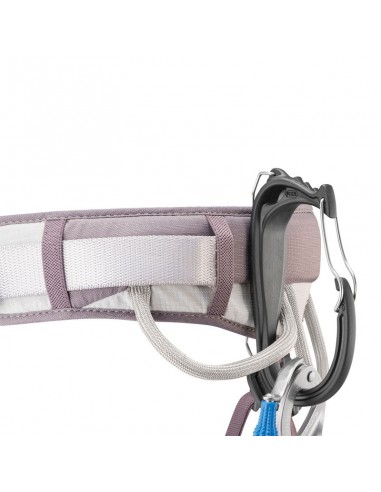 pack 2 portamaterial caritool evo + multihook - petzl