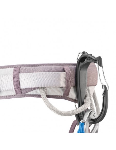 pack 2 portamaterial caritool evo + multihook - petzl