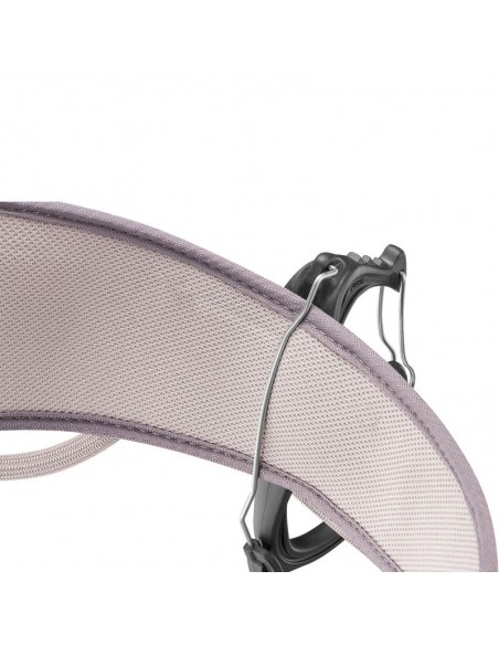 pack 2 portamaterial caritool evo + multihook - petzl