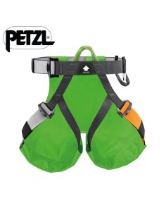 Canyon club de petzl