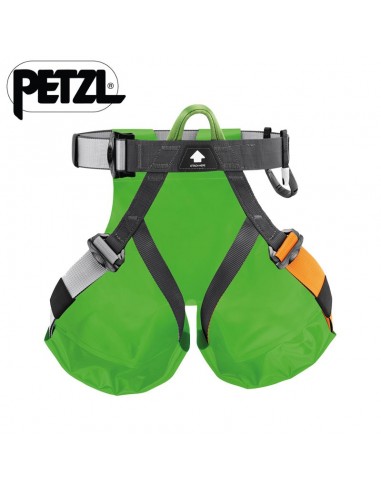 Canyon club de petzl