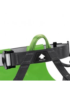 Canyon club de petzl 2