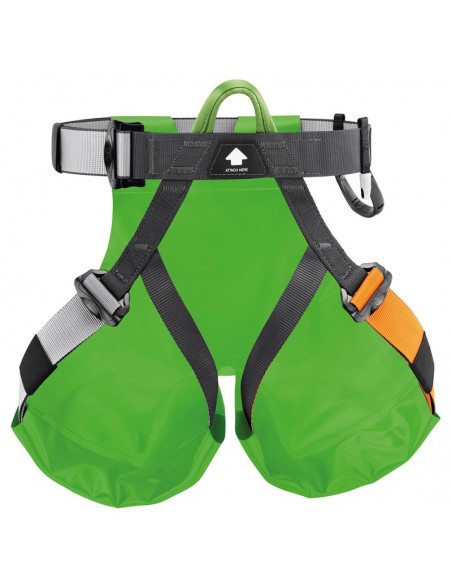 Canyon club de petzl