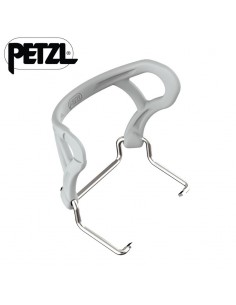 back flex de petzl