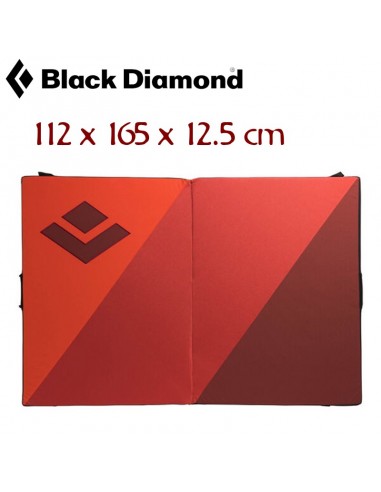 Crash pad Mondo de Black Diamond