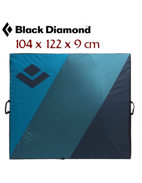 Crash Pad Drop Zone de Black Diamond