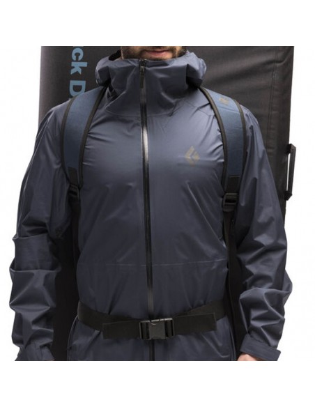 Crash Pad Drop Zone de Black Diamond