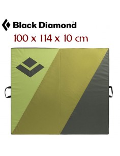 Crash pad Impact de Black Diamond