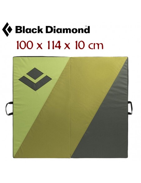 Crash pad Impact de Black Diamond