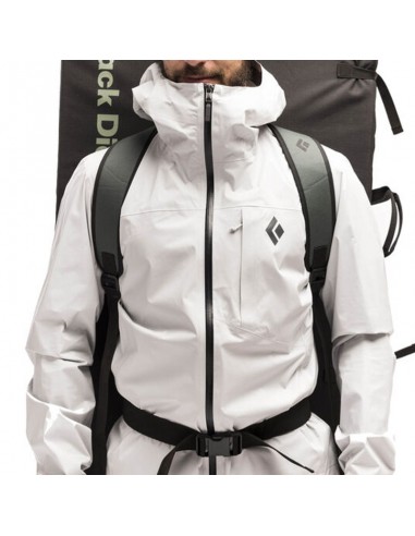 Crash pad Impact de Black Diamond