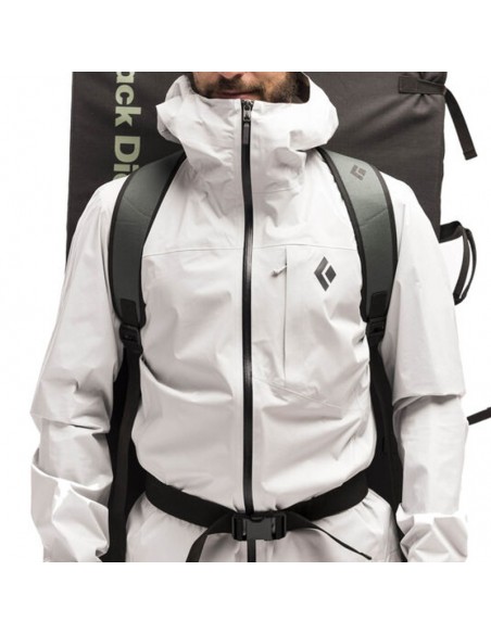 Crash pad Impact de Black Diamond