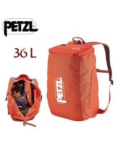 Mochila para cuerda Kliff de petzl