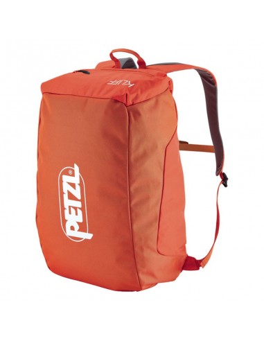 Mochila para cuerda Kliff de petzl