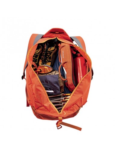 Mochila para cuerda Kliff de petzl