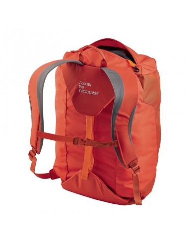 Mochila para cuerda Kliff de petzl