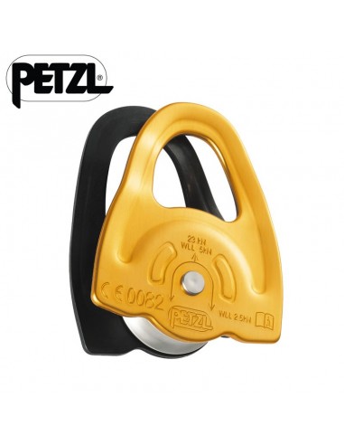 Mini Polea Prusik de Petzl