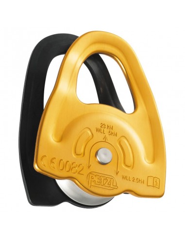 Mini Polea Prusik de Petzl