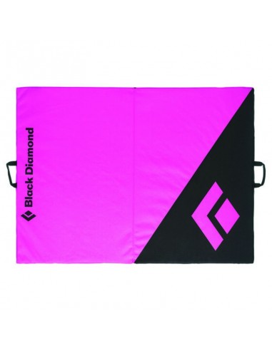 Crash pad Circuit Ultra pink de Black Diamond