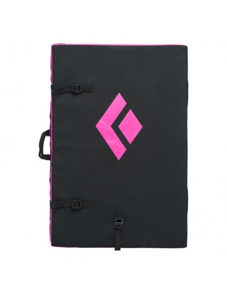 Crash pad Circuit Ultra pink de Black Diamond