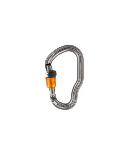 pack dual canyon club + 2 mosquetones vertigo wire-lock - petzl 2