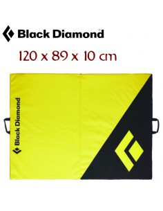 crash pasd Circuit Lemon grass de Black DIamond