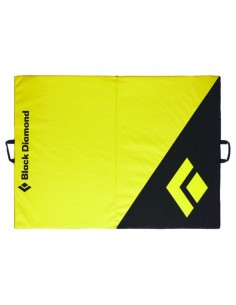 crash pasd Circuit Lemon grass de Black DIamond 2