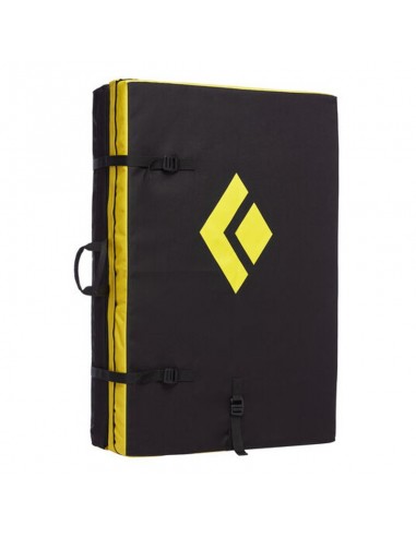 crash pasd Circuit Lemon grass de Black DIamond