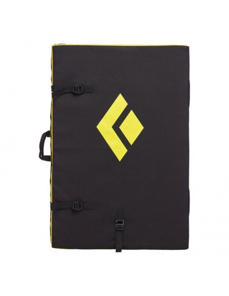 crash pasd Circuit Lemon grass de Black DIamond