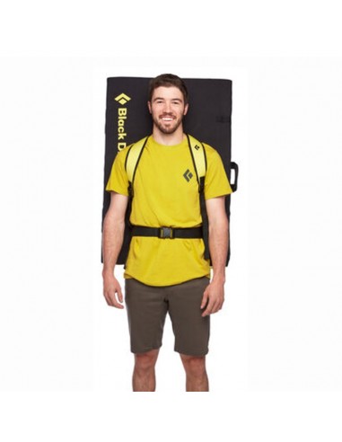 crash pasd Circuit Lemon grass de Black DIamond