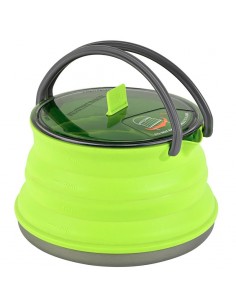 X-Pot Kettle 1.3L de Sea to summit 2